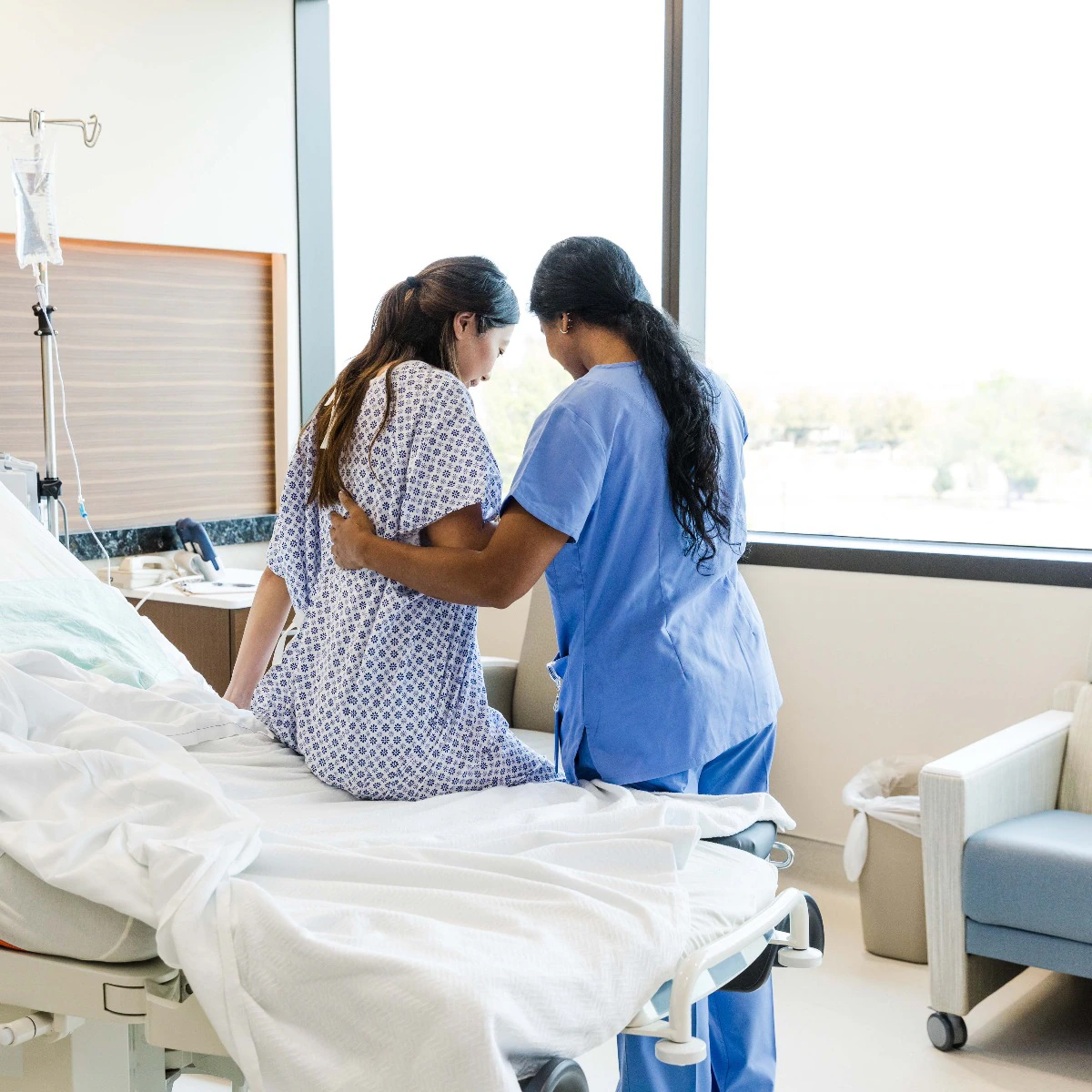 Best Postnatal Care in Bangalore | Certified Post Delivery Nurses: Cradlewell